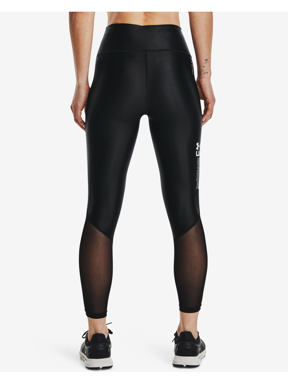 Under Armour Női leggings Under Armour Iso Chill 7/8 Leg NS