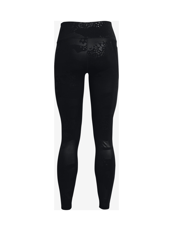 Under Armour Női leggings Under Armour  Rush Tonal Leg NS