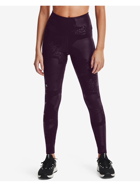 Under Armour Női leggings Under Armour  Rush Tonal Leg NS