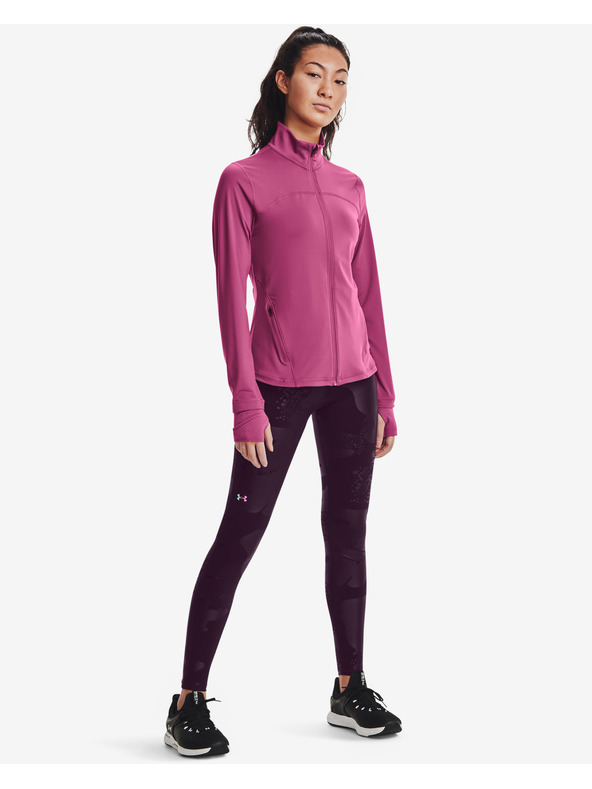 Under Armour Női leggings Under Armour  Rush Tonal Leg NS