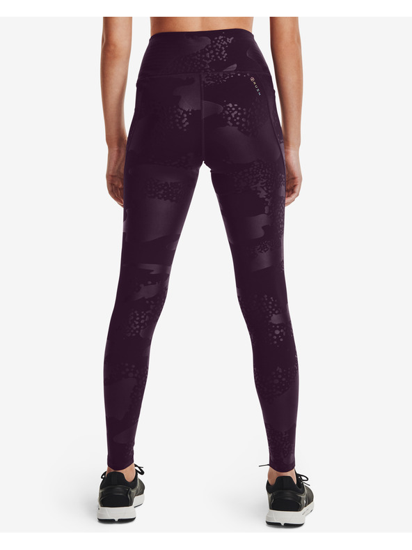 Under Armour Női leggings Under Armour  Rush Tonal Leg NS