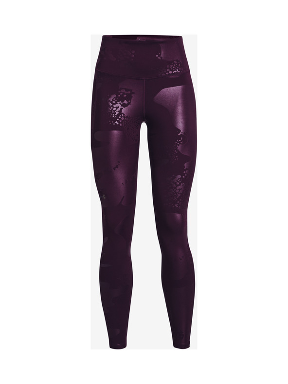Under Armour Női leggings Under Armour  Rush Tonal Leg NS