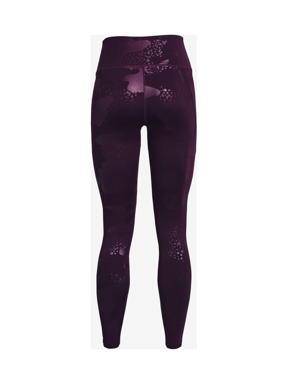 Under Armour Női leggings Under Armour  Rush Tonal Leg NS