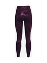 Under Armour Női leggings Under Armour  Rush Tonal Leg NS