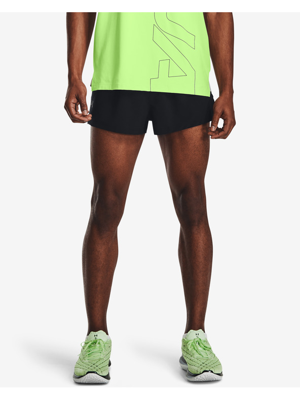 Under Armour Férfi rövidnadrágok Under Armour Launch SW Split Short