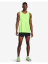 Under Armour Férfi rövidnadrágok Under Armour Launch SW Split Short
