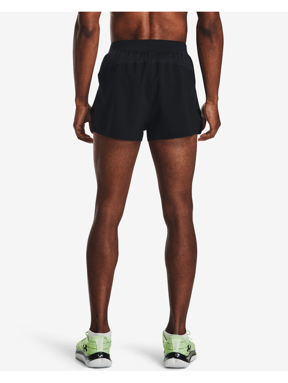 Under Armour Férfi rövidnadrágok Under Armour Launch SW Split Short