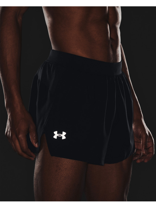 Under Armour Férfi rövidnadrágok Under Armour Launch SW Split Short