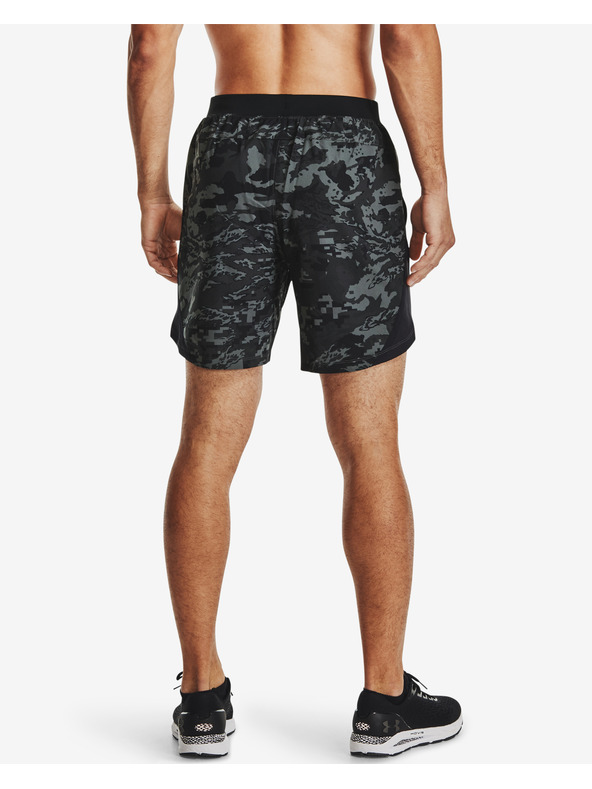 Under Armour Férfi rövidnadrágok Under Armour Launch SW 7'' PRT Short