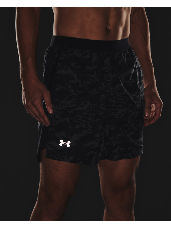 Under Armour Férfi rövidnadrágok Under Armour Launch SW 7'' PRT Short