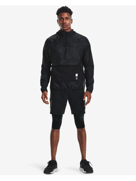 Under Armour Férfi dzseki Under Armour Run Anywhere Anorak
