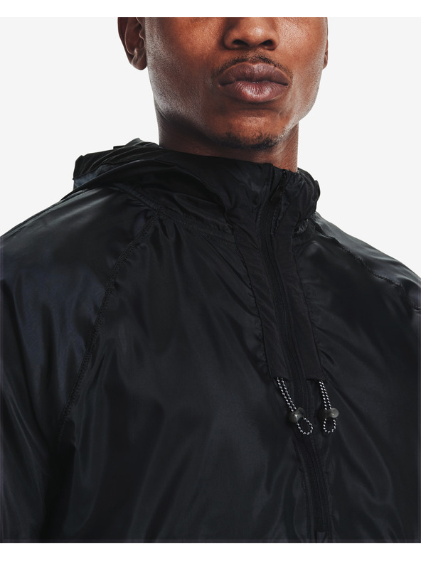 Under Armour Férfi dzseki Under Armour Run Anywhere Anorak