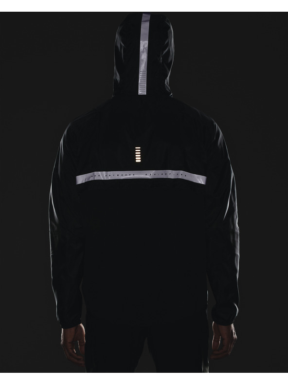 Under Armour Férfi dzseki Under Armour Run Anywhere Anorak