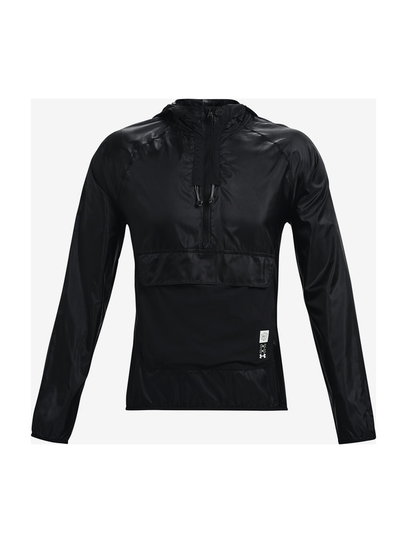Under Armour Férfi dzseki Under Armour Run Anywhere Anorak
