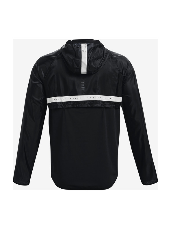 Under Armour Férfi dzseki Under Armour Run Anywhere Anorak