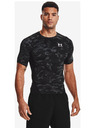 Under Armour Férfi póló Under Armour HG Armour Camo Comp SS