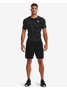 Under Armour Férfi póló Under Armour HG Armour Camo Comp SS