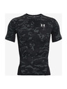 Under Armour Férfi póló Under Armour HG Armour Camo Comp SS