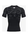 Under Armour Férfi póló Under Armour HG Armour Camo Comp SS