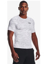Under Armour Férfi póló Under Armour HG Armour Camo Comp SS