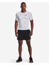 Under Armour Férfi póló Under Armour HG Armour Camo Comp SS