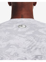 Under Armour Férfi póló Under Armour HG Armour Camo Comp SS