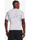 Under Armour Férfi póló Under Armour HG Armour Camo Comp SS