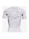 Under Armour Férfi póló Under Armour HG Armour Camo Comp SS