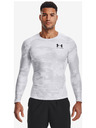 Under Armour Férfi póló Under Armour HG IsoChill Comp Print LS