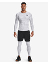 Under Armour Férfi póló Under Armour HG IsoChill Comp Print LS