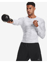 Under Armour Férfi póló Under Armour HG IsoChill Comp Print LS