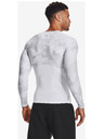 Under Armour Férfi póló Under Armour HG IsoChill Comp Print LS