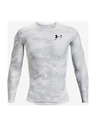 Under Armour Férfi póló Under Armour HG IsoChill Comp Print LS
