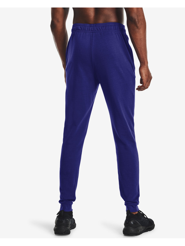 Under Armour Férfi melegítők Under Armour RIVAL TERRY CLLGT JGS