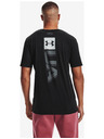 Under Armour Férfi póló Under Armour BOXED WORDMARK SS