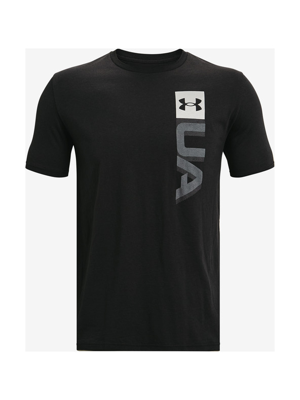 Under Armour Férfi póló Under Armour BOXED WORDMARK SS