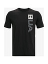 Under Armour Férfi póló Under Armour BOXED WORDMARK SS