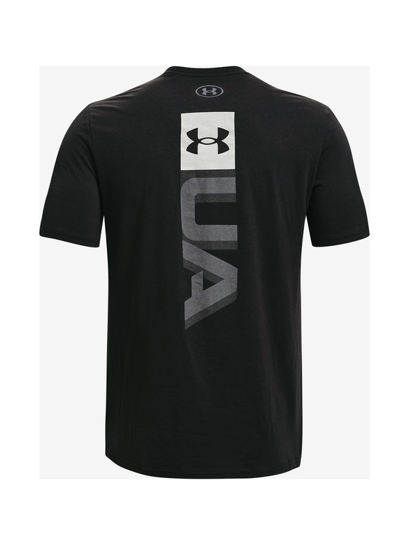 Under Armour Férfi póló Under Armour BOXED WORDMARK SS