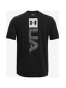 Under Armour Férfi póló Under Armour BOXED WORDMARK SS