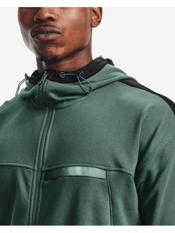 Under Armour Rival Terry Melegítő felső