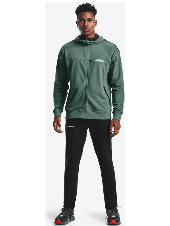 Under Armour Rival Terry Melegítő felső