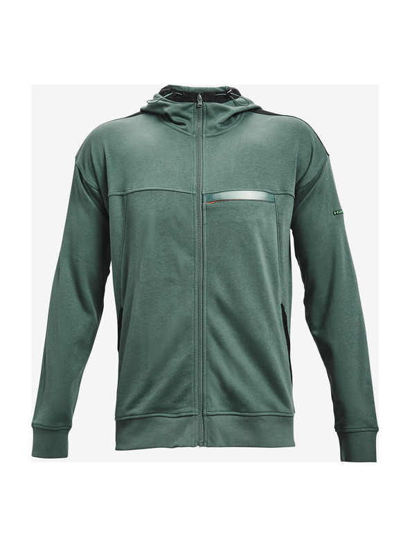 Under Armour Rival Terry Melegítő felső