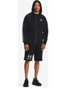 Under Armour Férfi felső Under Armour RIVAL FLC LOCKERTAG FZ HD