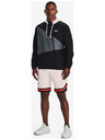 Under Armour Férfi rövidnadrágok Under Armour RIVAL FLEECE AMP SHORT