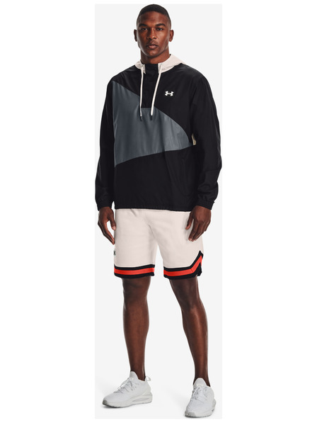 Under Armour Férfi rövidnadrágok Under Armour RIVAL FLEECE AMP SHORT