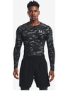 Under Armour Férfi póló Under Armour HG Armour Camo Comp  LS