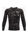 Under Armour Férfi póló Under Armour HG Armour Camo Comp  LS