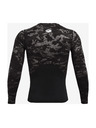 Under Armour Férfi póló Under Armour HG Armour Camo Comp  LS