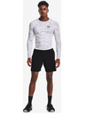 Under Armour Férfi póló Under Armour HG Armour Camo Comp  LS