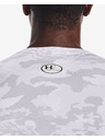 Under Armour Férfi póló Under Armour HG Armour Camo Comp  LS